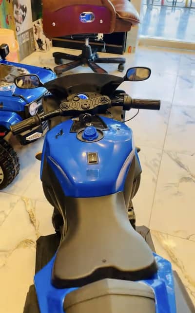 New bike baby battery charges for sale
