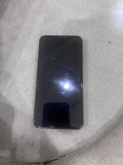 Apple iPhone XS Max