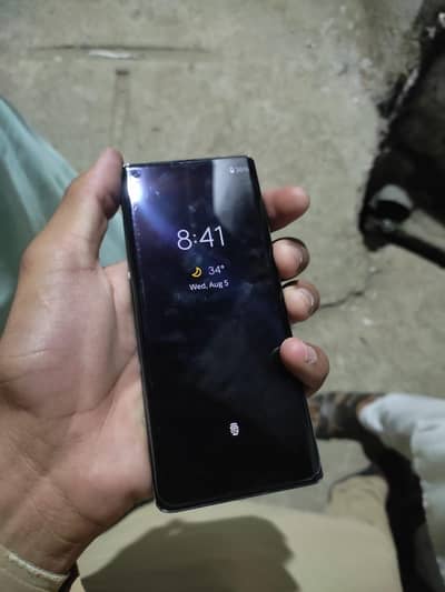 Motorola Edge Plus