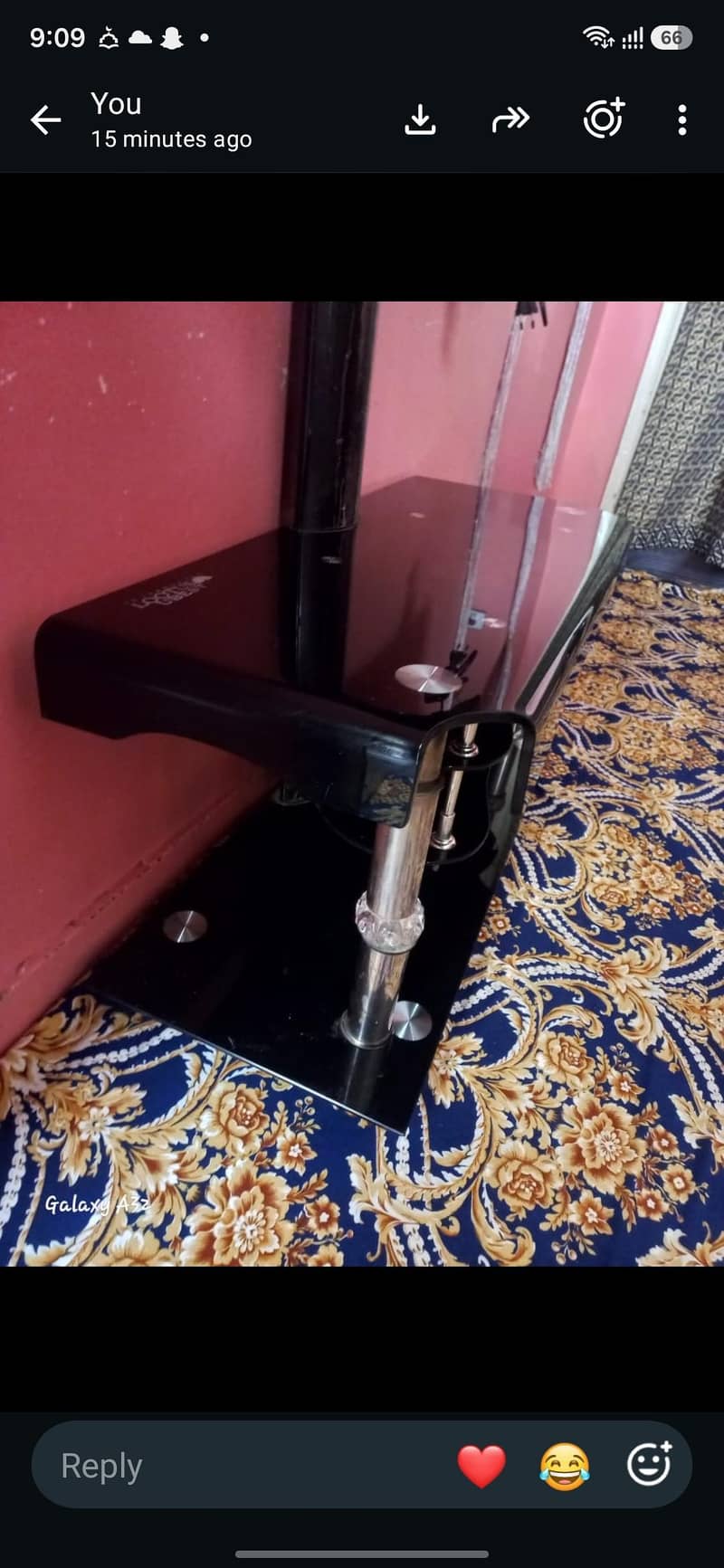 T. V Toroly 1
