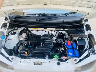 Suzuki Alto 2024