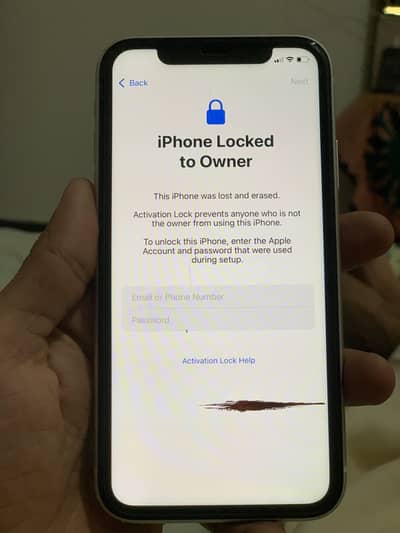 Apple iPhone XR