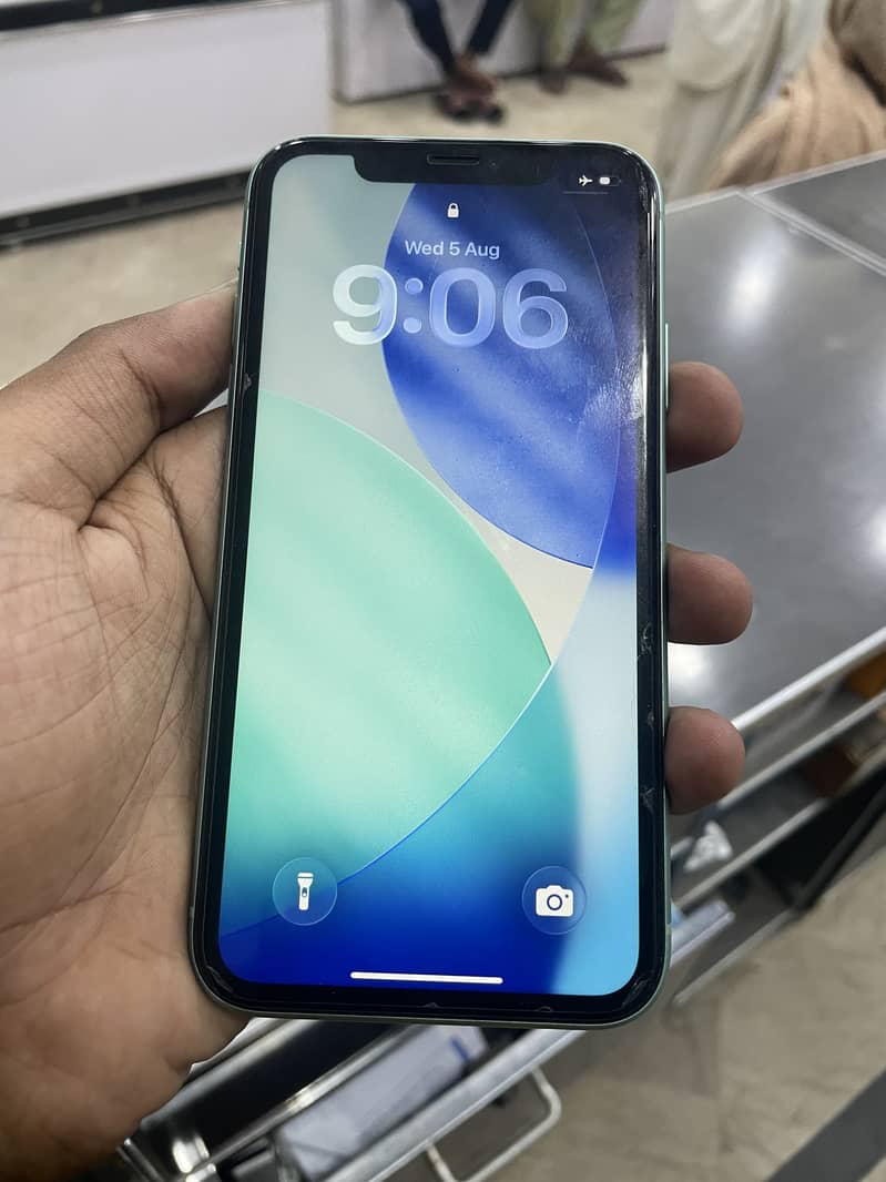 Apple iPhone 11 1