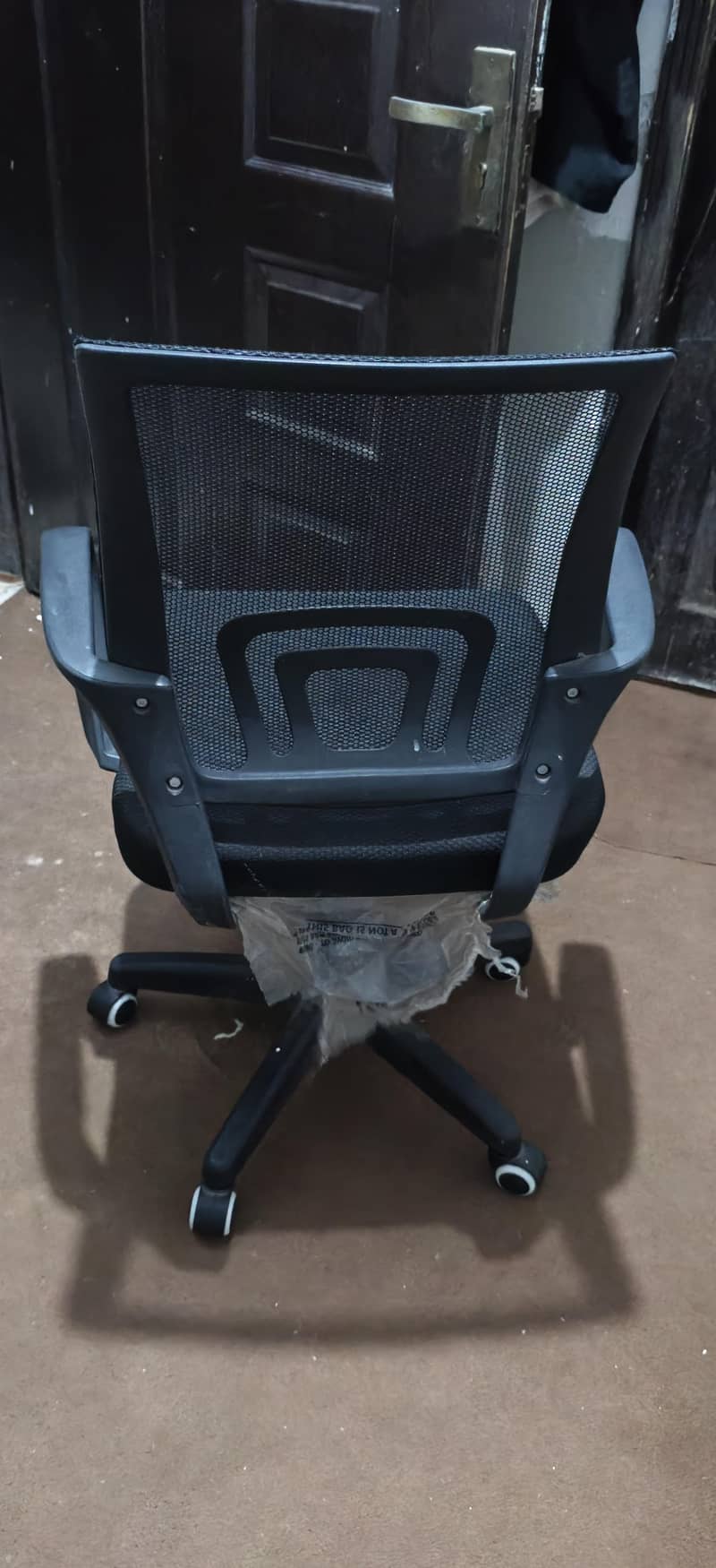 Study Chair and table 1