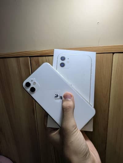 Apple iPhone 11