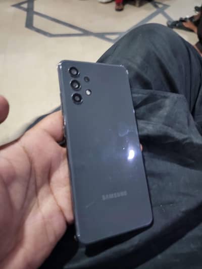 Samsung Mobile A32