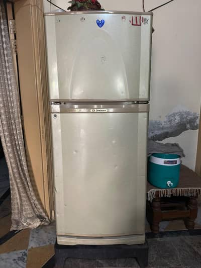 dawlance frej home use