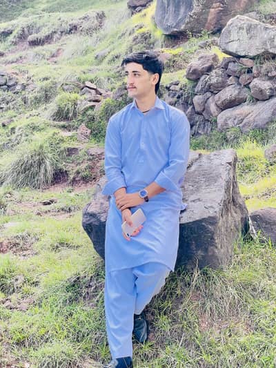 Hashir Abbasi 