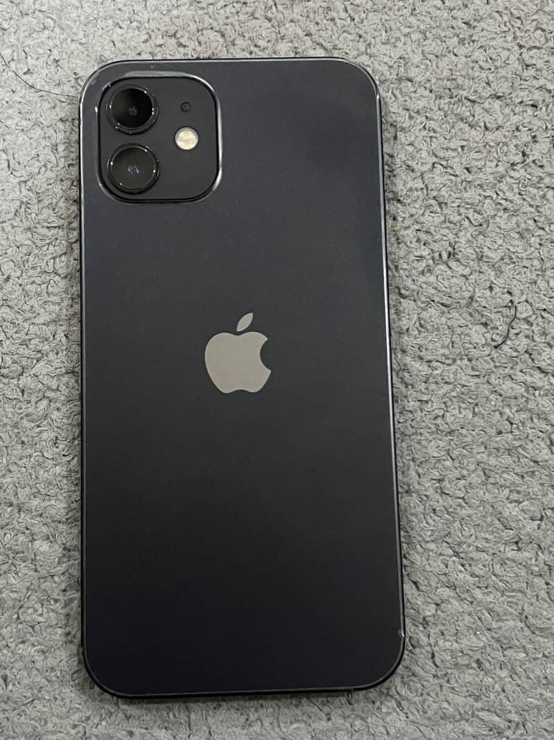 Apple iPhone 12 2