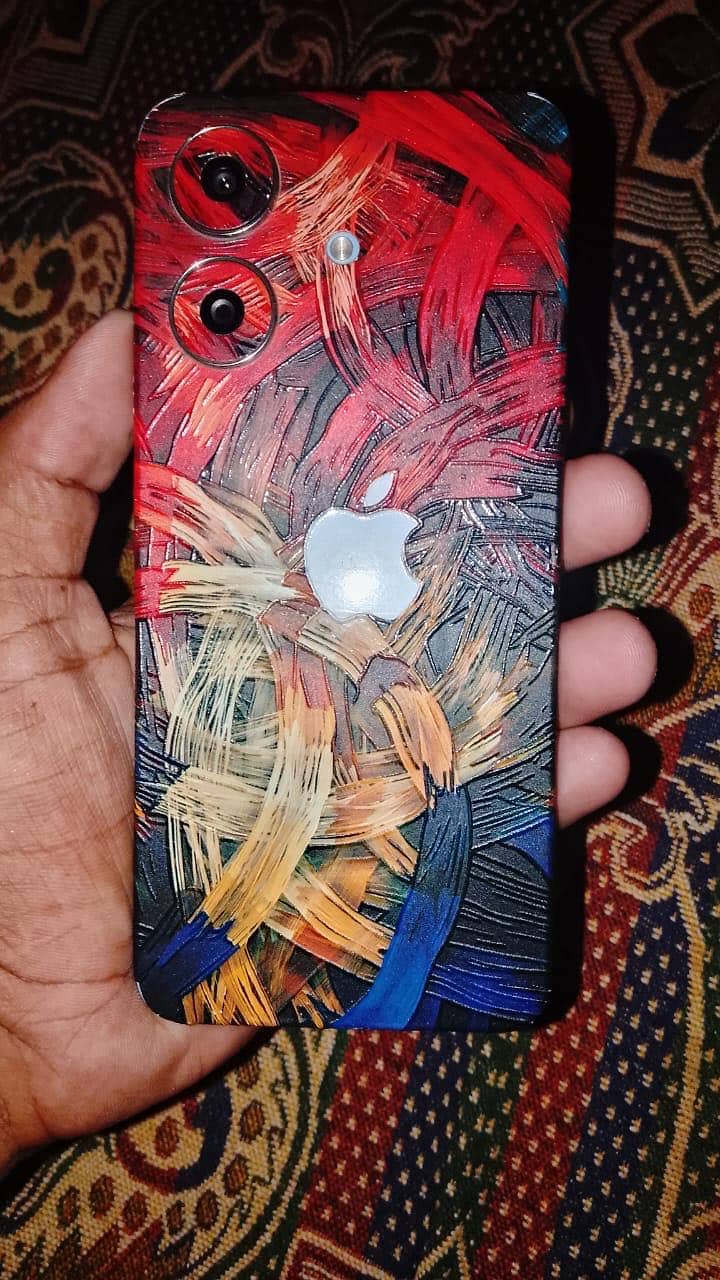 Realme Note 60 0