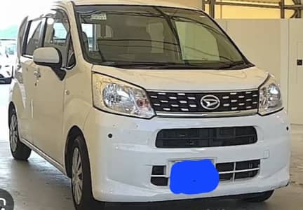 Daihatsu Move 2019 for sale