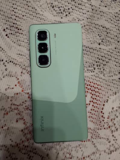Infinix Hot 50 Pro Plus