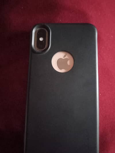 Apple iPhone XS