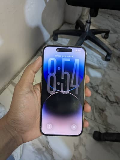 Apple iPhone 14 Pro Max