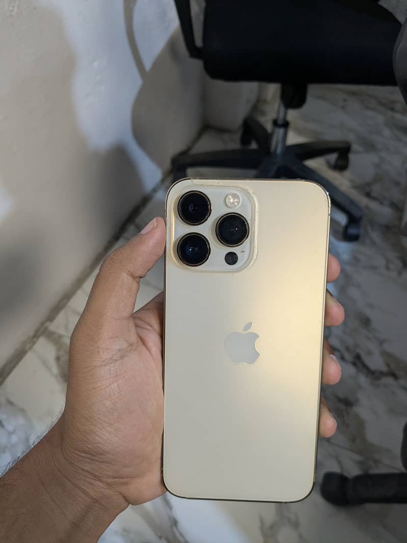 Apple iPhone 14 Pro Max 1