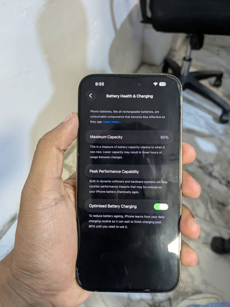 Apple iPhone 14 Pro Max 5