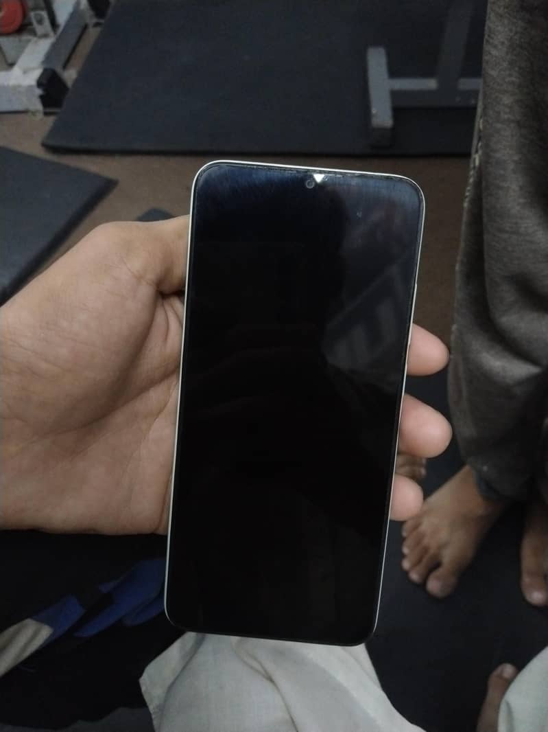 Xiaomi Redmi A2 Plus 1