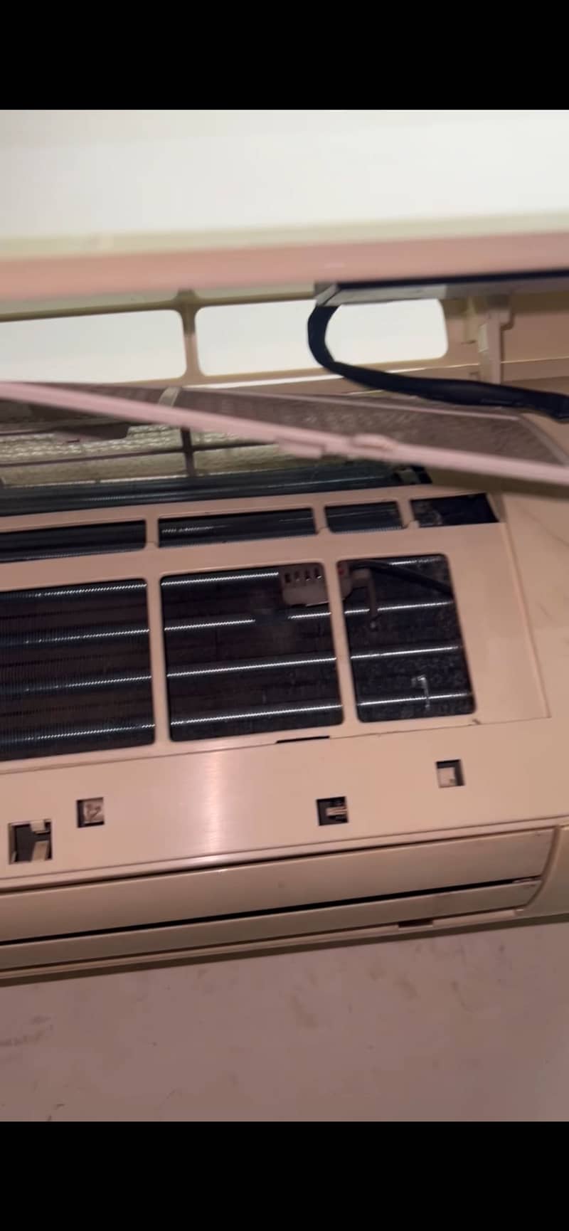 Split AC 3