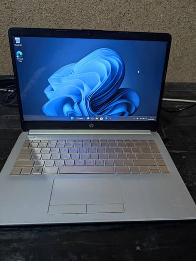HP 14 Laptop | Core i3 8th Gen | 8GB RAM | 1TB HDD | Windows 11