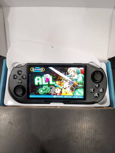SF3000 Game player