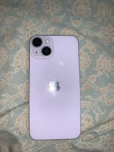 iPhone 14