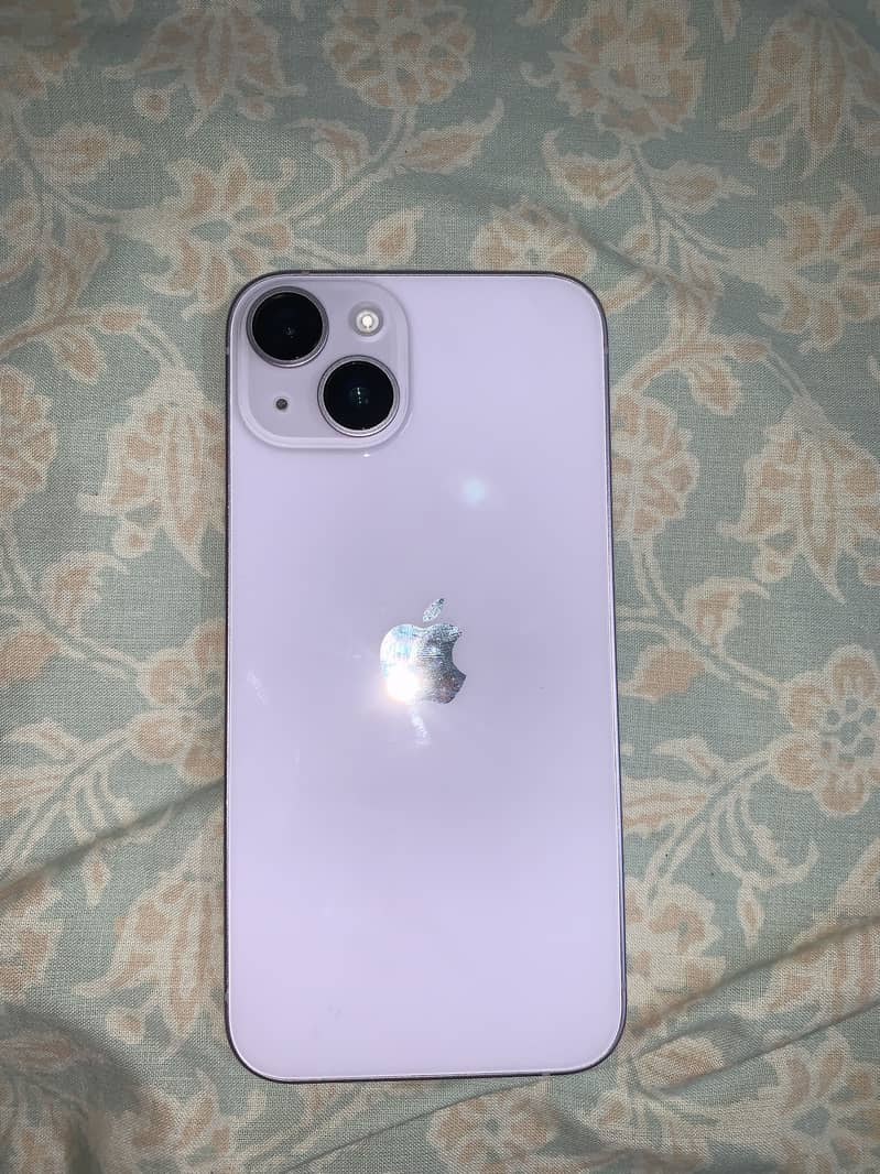 iPhone 14 0