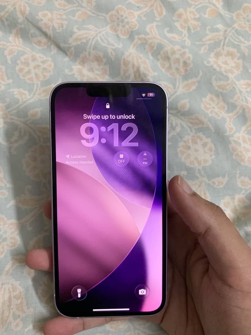 iPhone 14 5