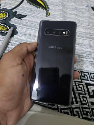 Samsung Mobile S10