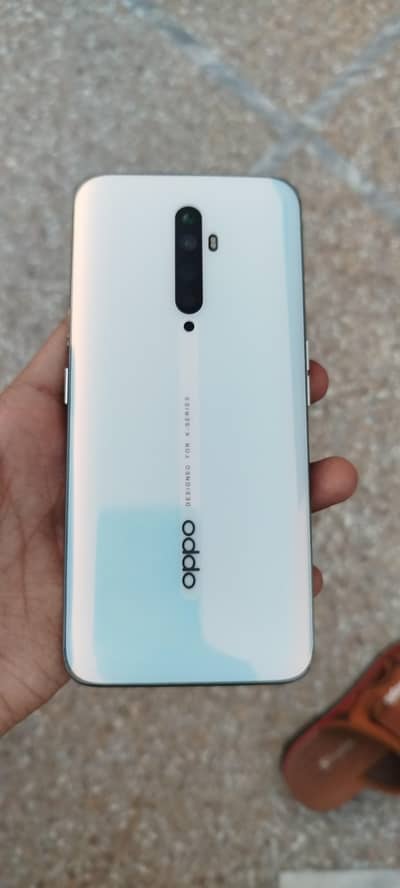 OPPO Reno 2 Z