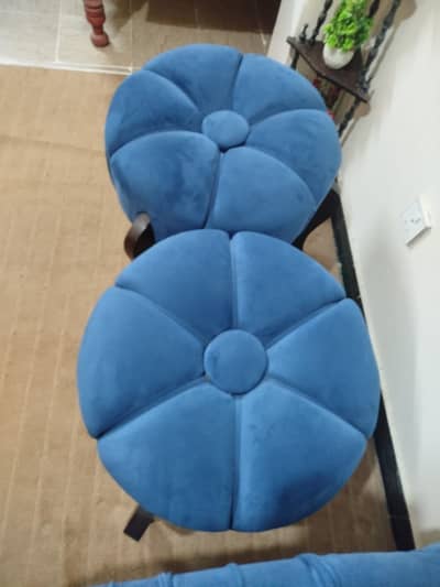 2 PC cushion