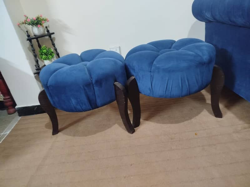 2 PC cushion 1