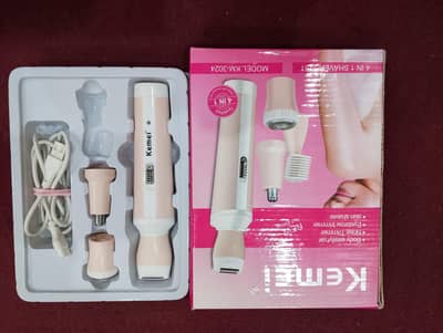 body hair removal