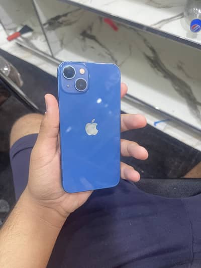 iPhone 13 128 gb pta approved