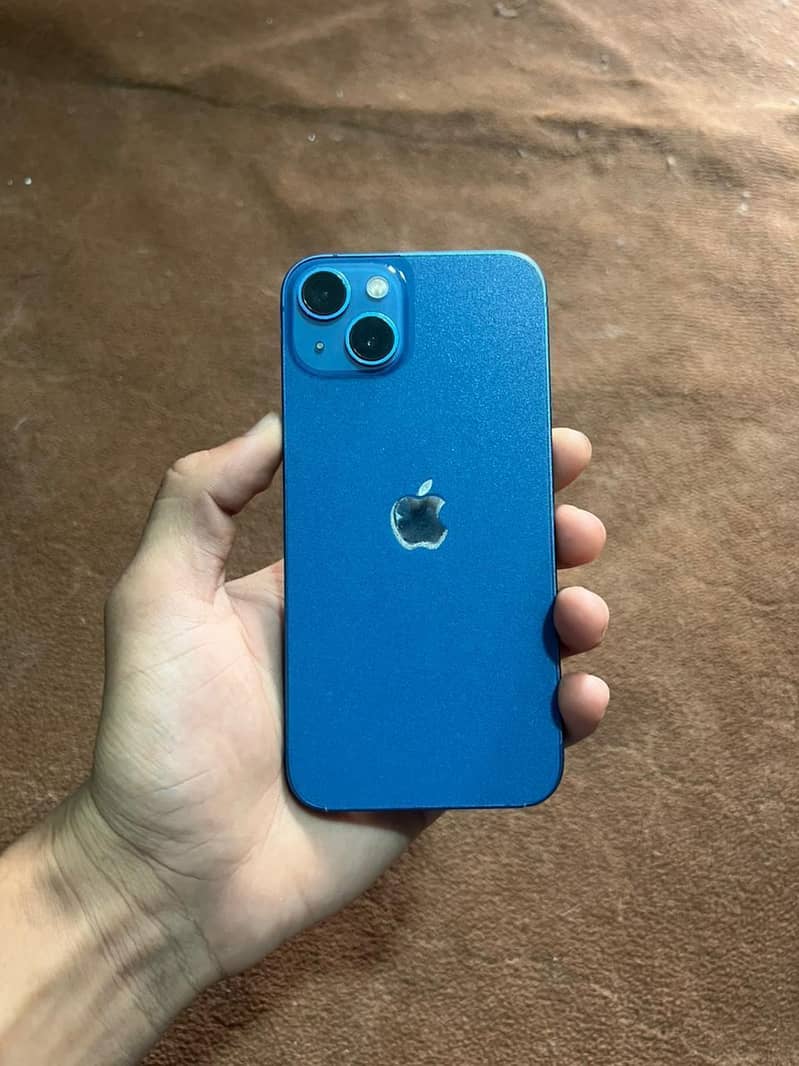 Apple iPhone 13 0