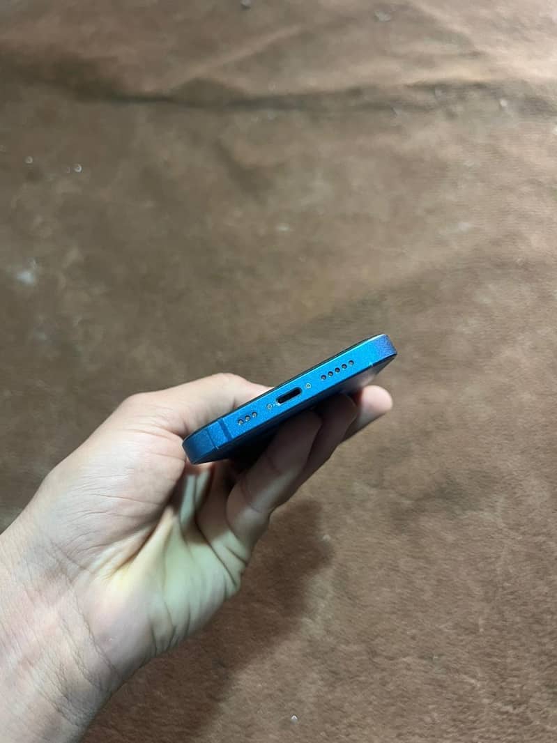Apple iPhone 13 12