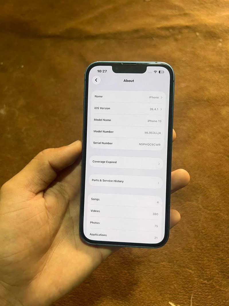 Apple iPhone 13 14