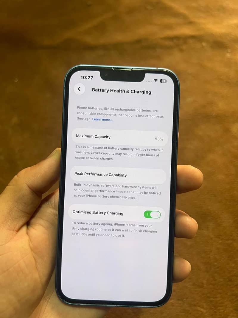 Apple iPhone 13 16