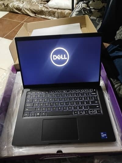 Dell Latitude 7420 Core i7 | 16GB RAM | 512GB SSD | 14" FHD