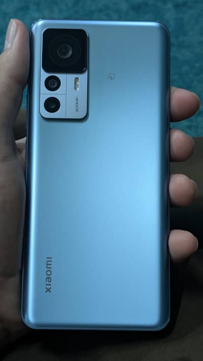 Xiaomi 12T Pro