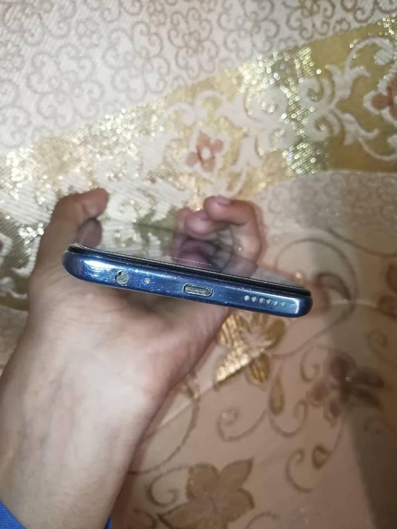Tecno Camon 16 4