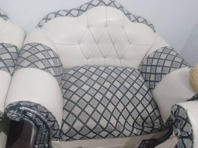 7 seater sofa set 0
