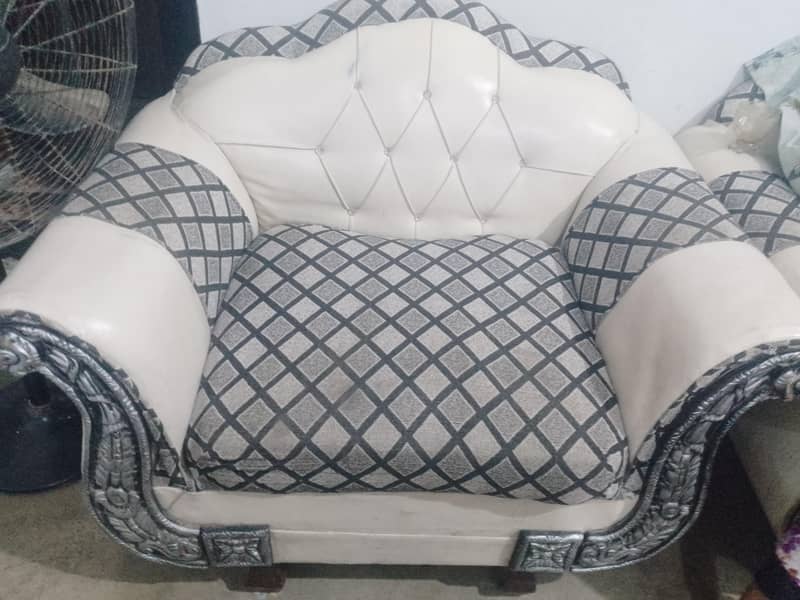 7 seater sofa set 1