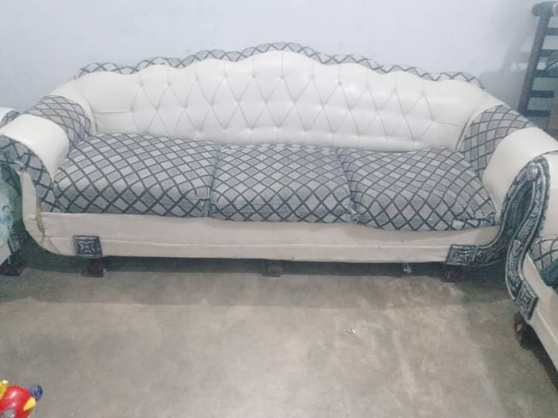 7 seater sofa set 2