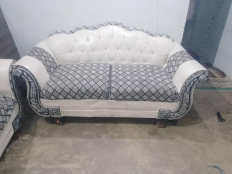 7 seater sofa set 3