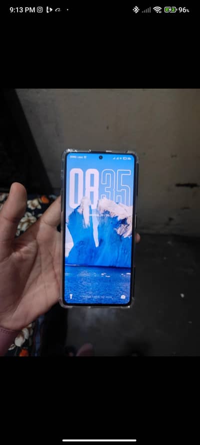 Xiaomi Redmi K40 Gaming
