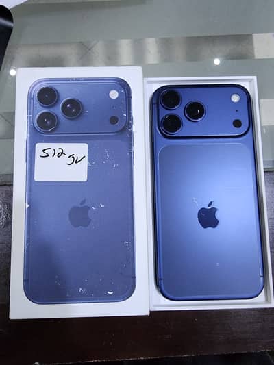 Apple iPhone 17 Pro Max