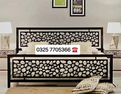 New Hostels / Home  Beds. 0325 7705366 Contact