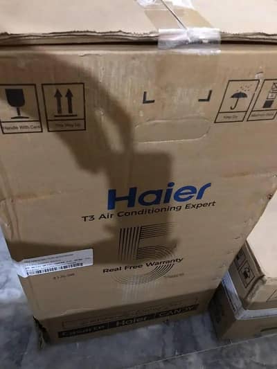 AC for sale hai 1.5 ton hai