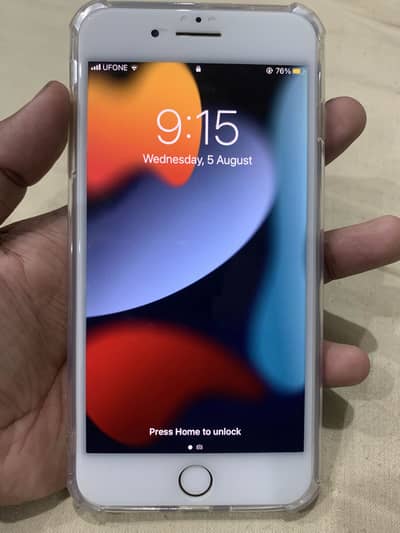 Apple iPhone 7 Plus
