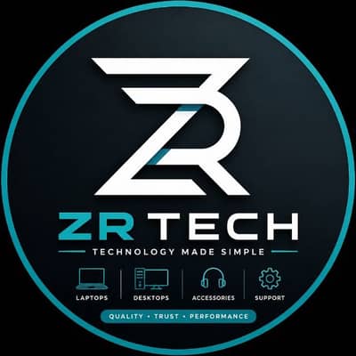 ZRtech.pk